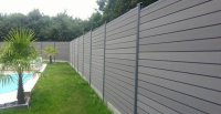 Portail Clôtures dans la vente du matériel pour les clôtures et les clôtures à Volonne